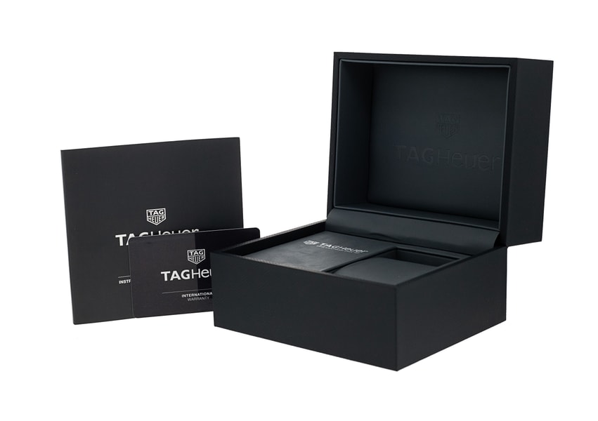 Tag Heuer Aquaracer WBP1111.BA0627